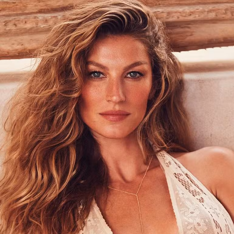 Gisele Bündchen