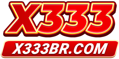 logo x333br.com footer