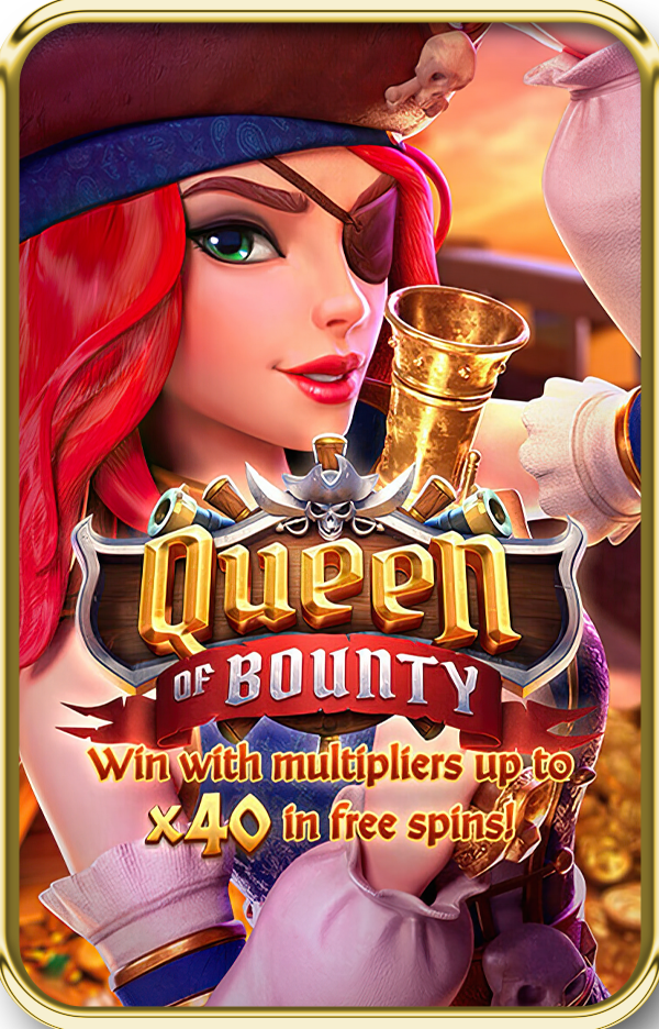 queen of bounty